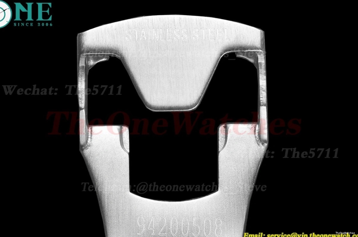 White 41mm Dial LE Constellation GDF Cer MY8215 SS 0204